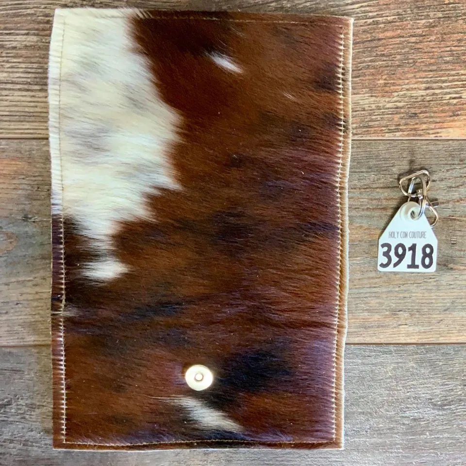 Bandit Wallet  - #3918