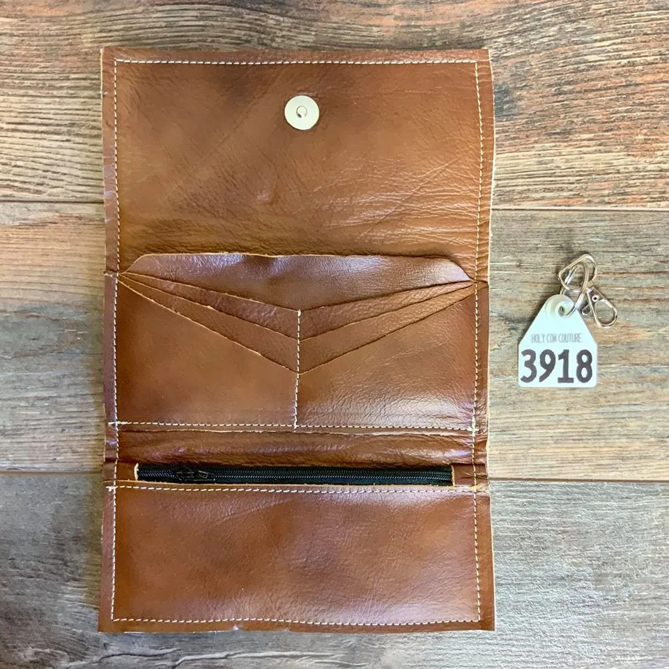 Bandit Wallet  - #3918