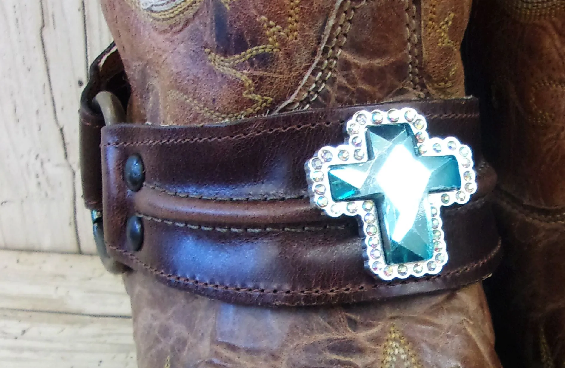 Boot Bracelet Decoration (Single) bw92