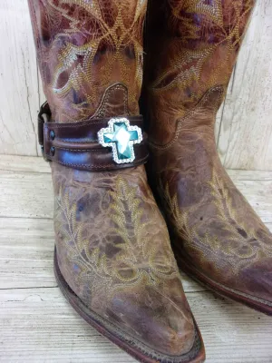 Boot Bracelet Decoration (Single) bw92