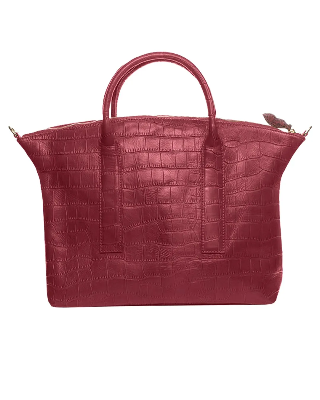 CARRY LARGE | CHERRY