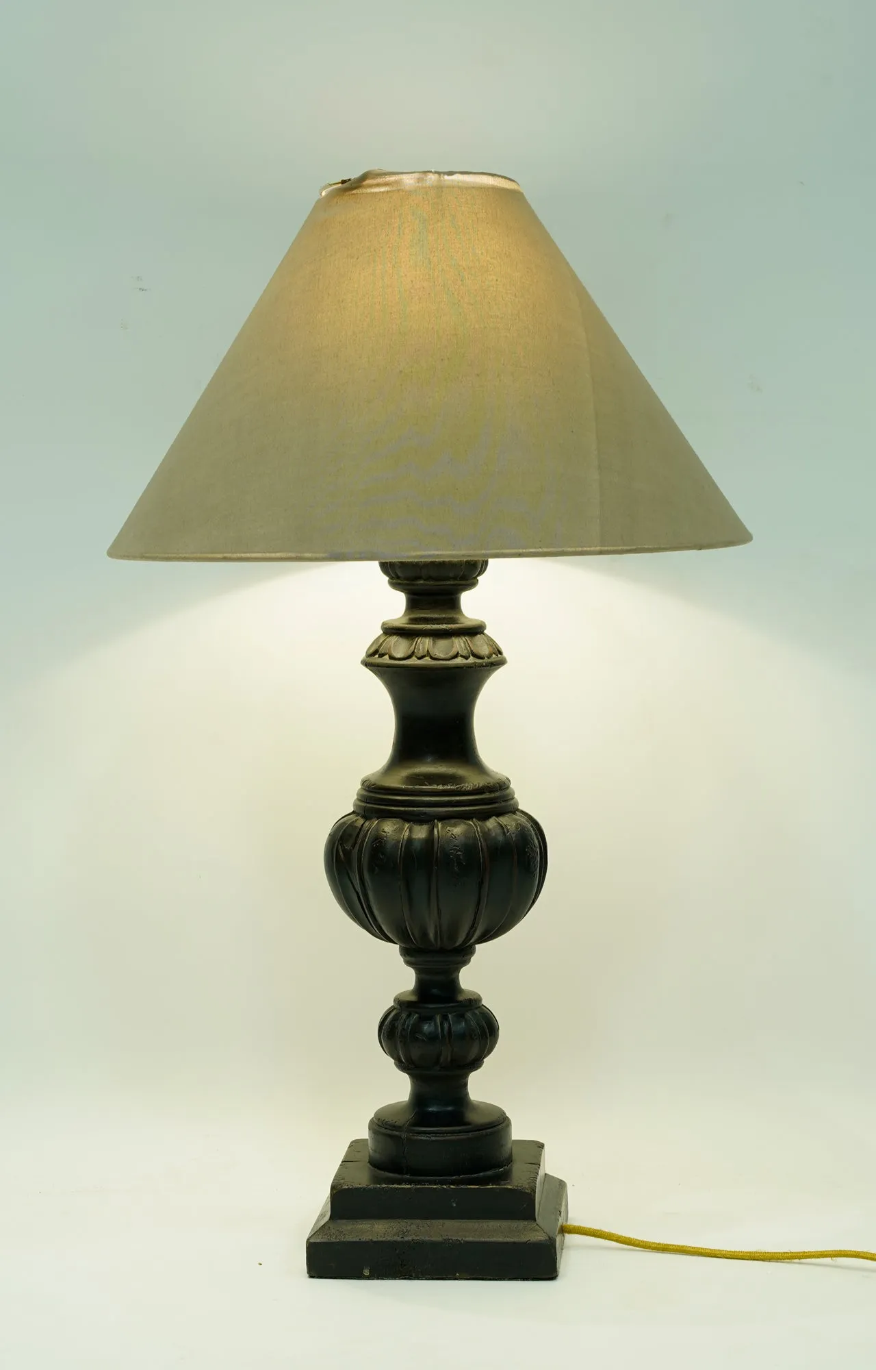 Celestial Table Lamp