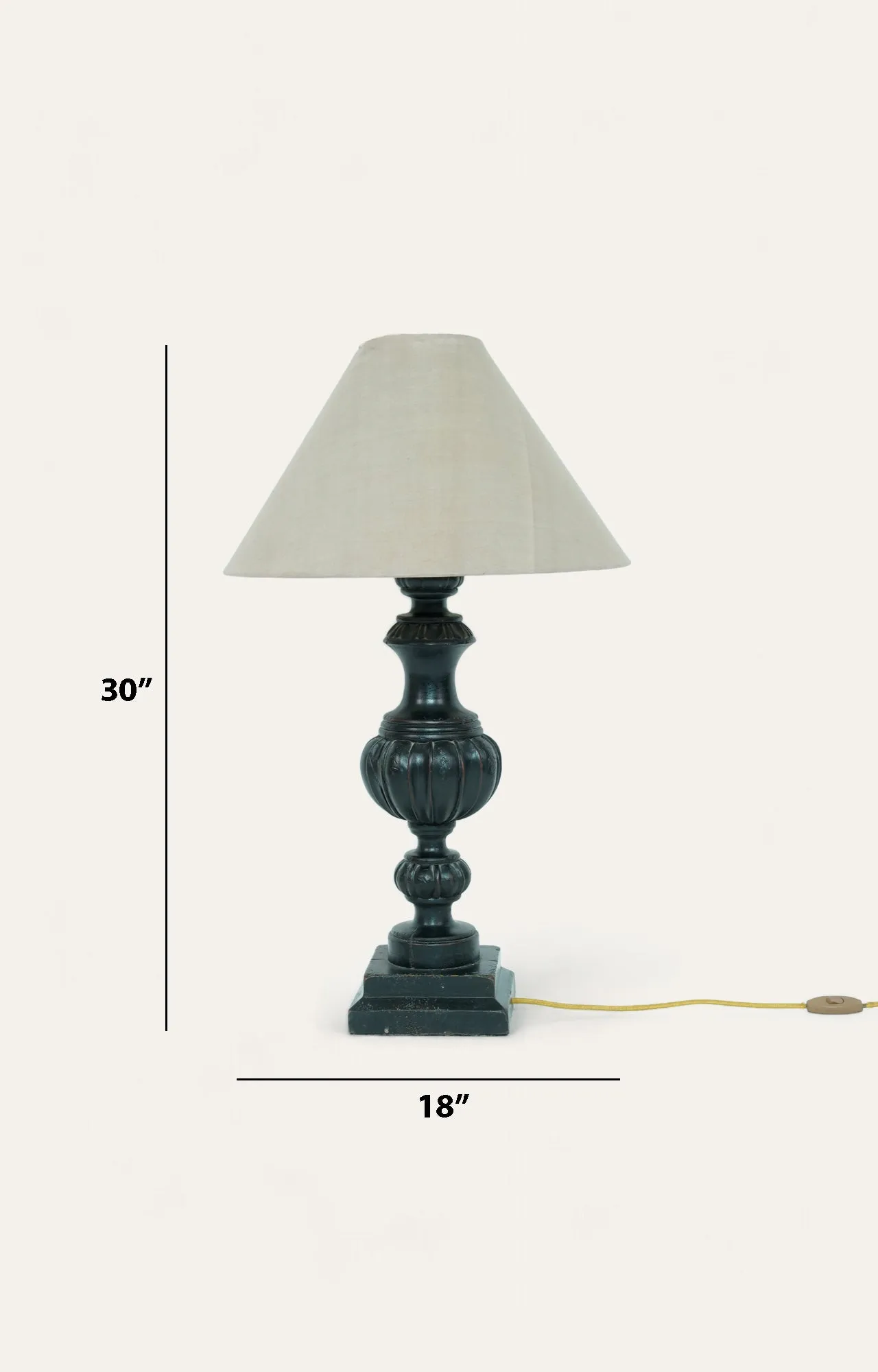 Celestial Table Lamp