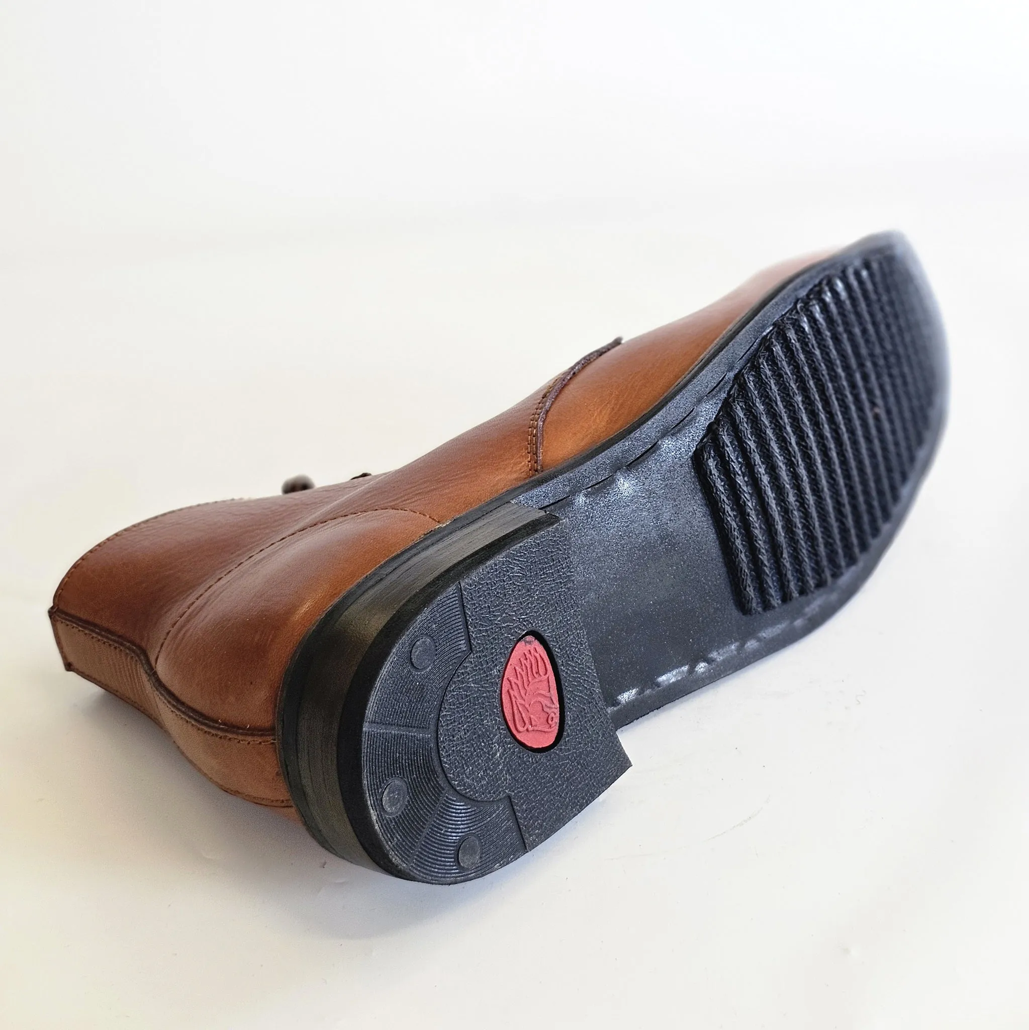 Chukka Commando