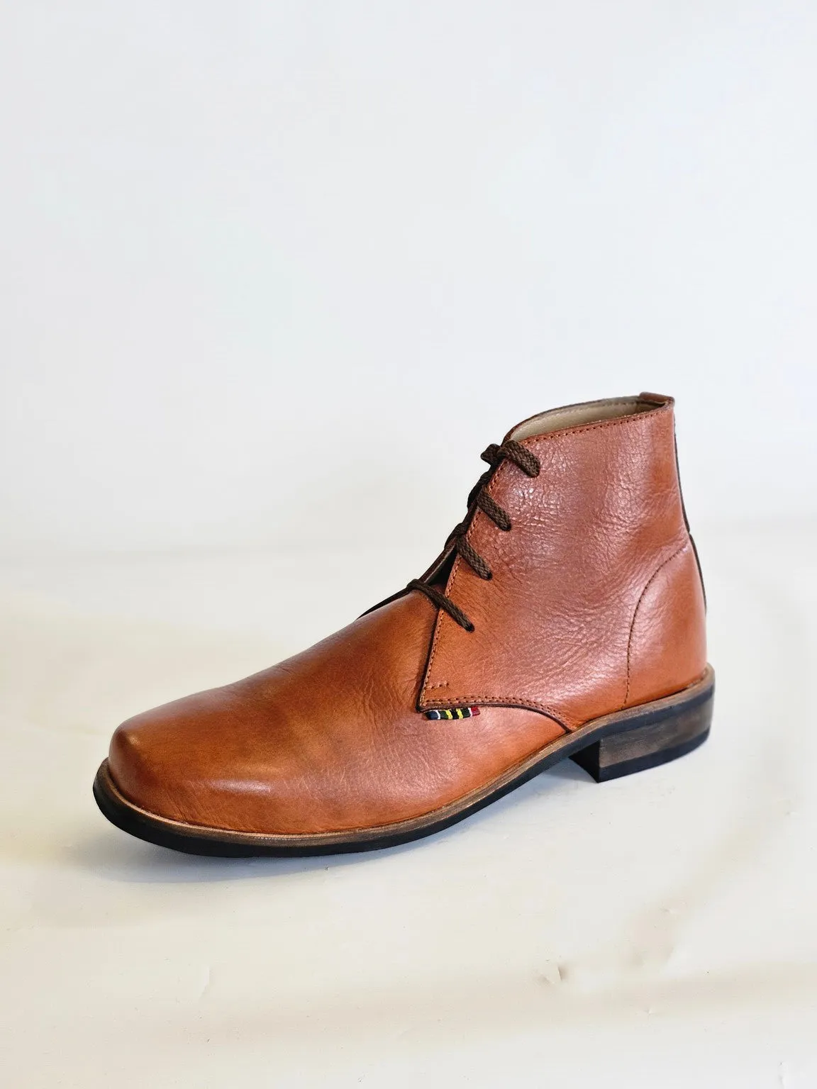 Chukka Commando
