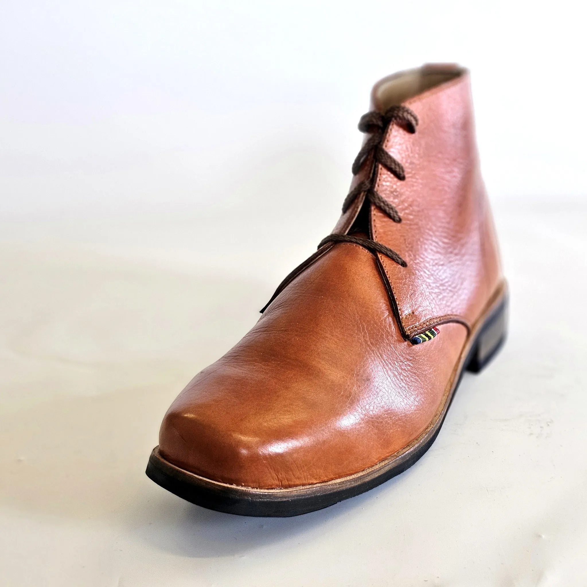 Chukka Commando