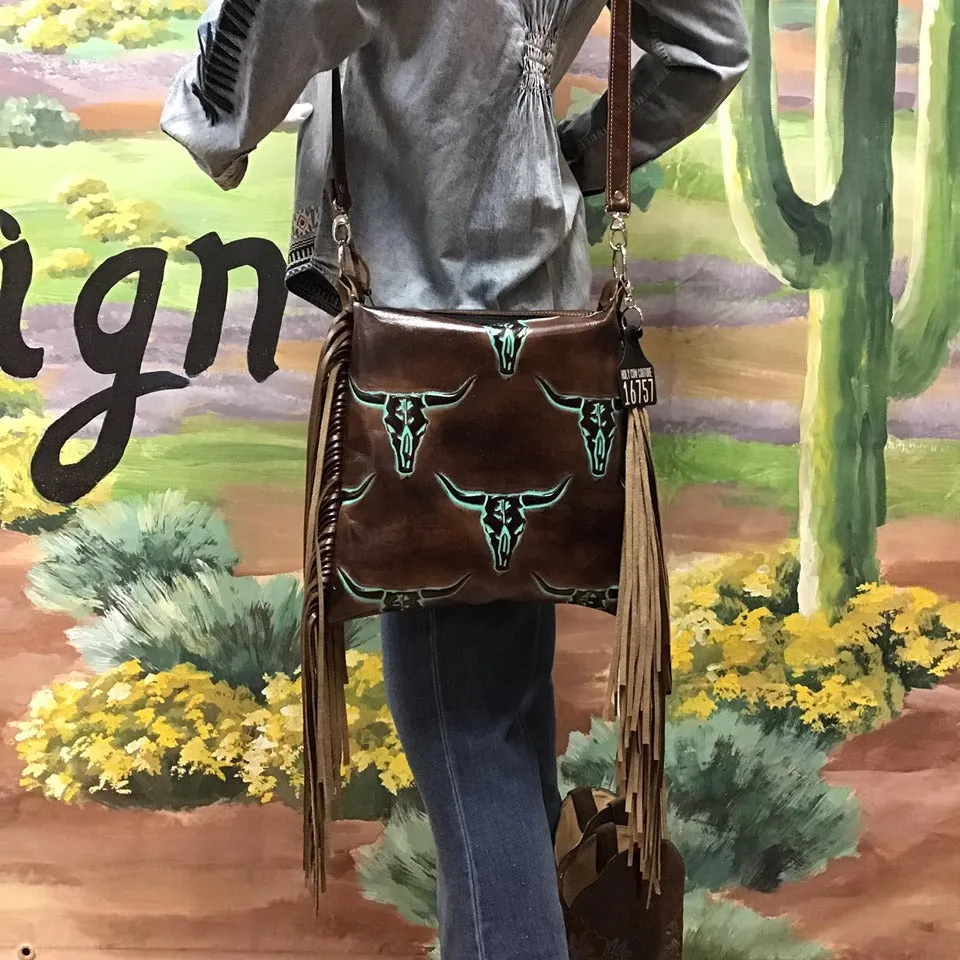 Crossbody -  #16757