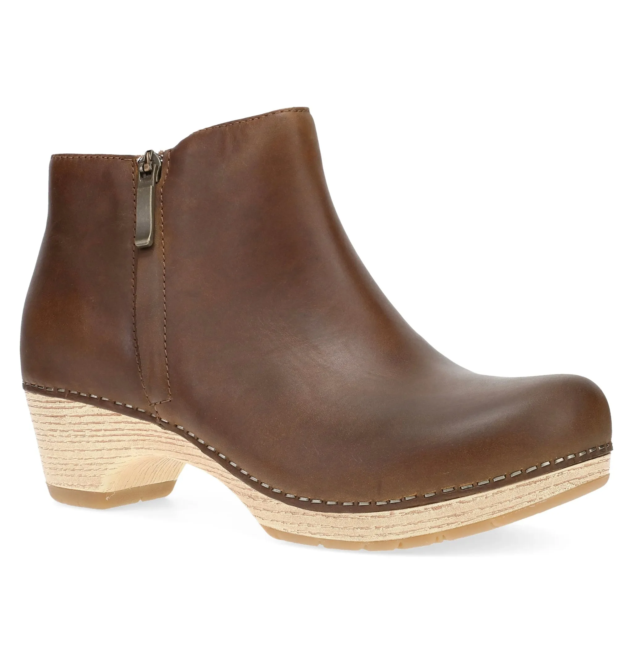 Dansko Lizanne Bootie