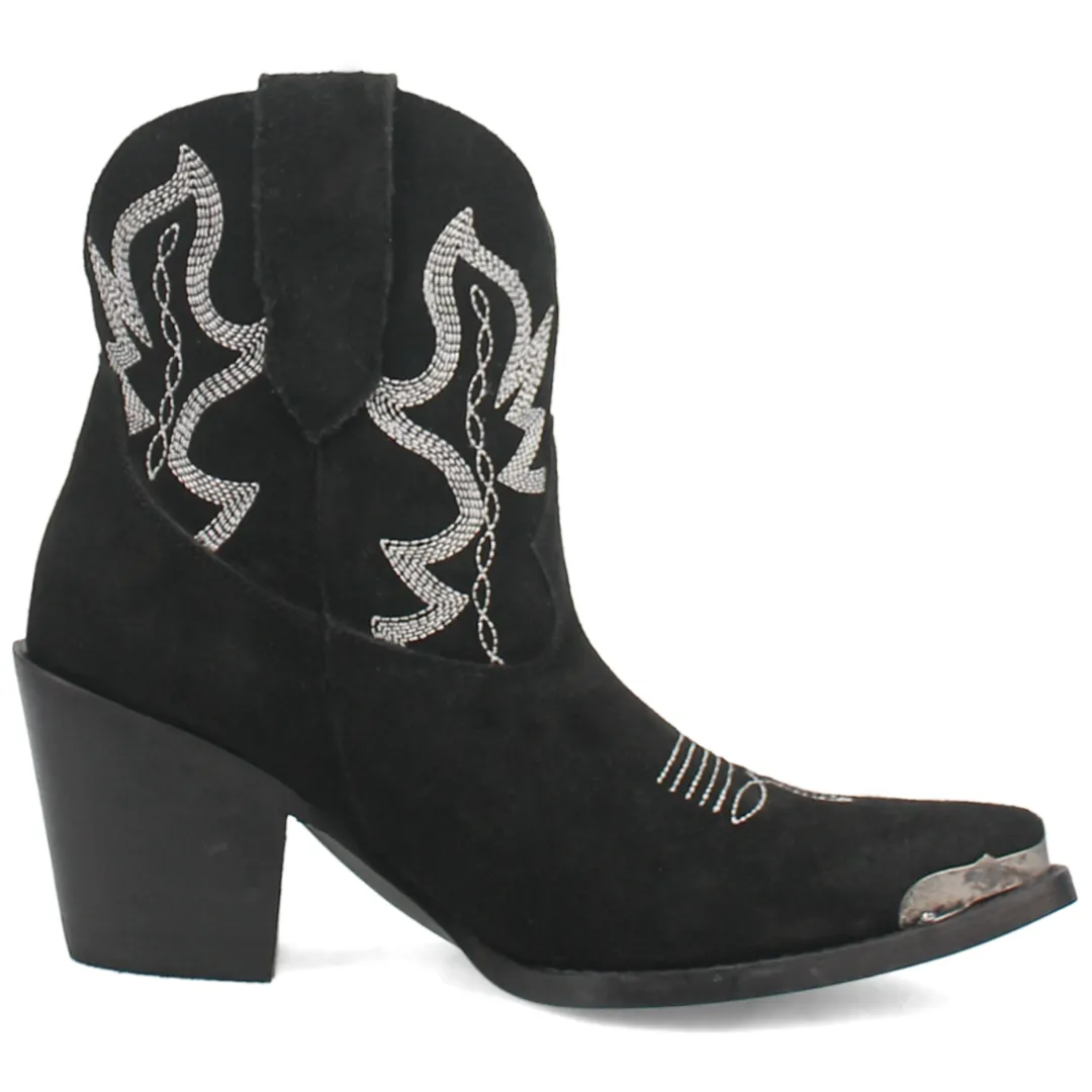 Dingo Women's Boot - Joyride (Black) - DI544-BK