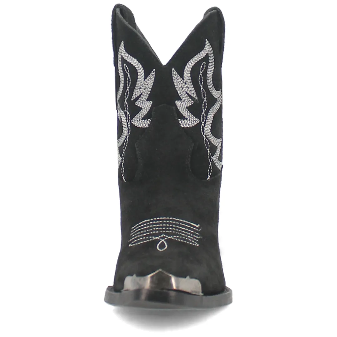 Dingo Women's Boot - Joyride (Black) - DI544-BK