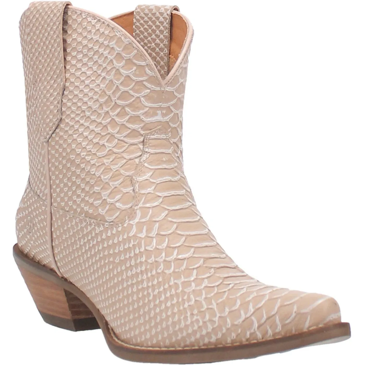 Dingo Women's Boot - Sorta Sweet (Sand) - DI581-SA