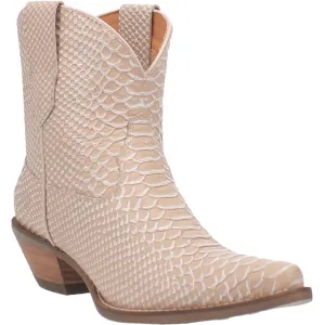 Dingo Women's Boot - Sorta Sweet (Sand) - DI581-SA