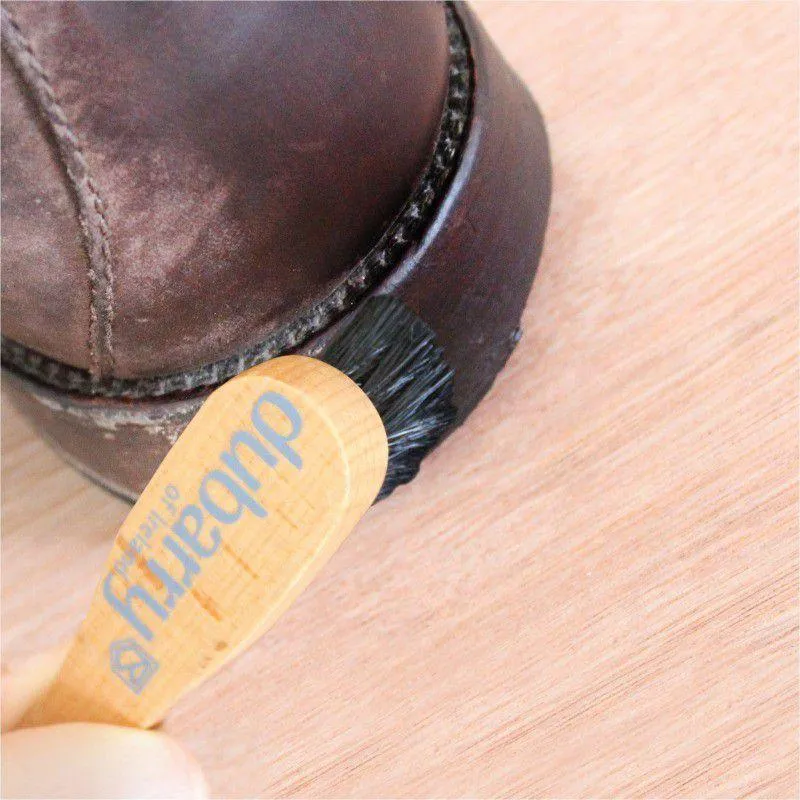 Dubarry Leather Colour Restorer - Dark Brown - 65g