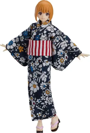 figma Styles Women's Yukata
