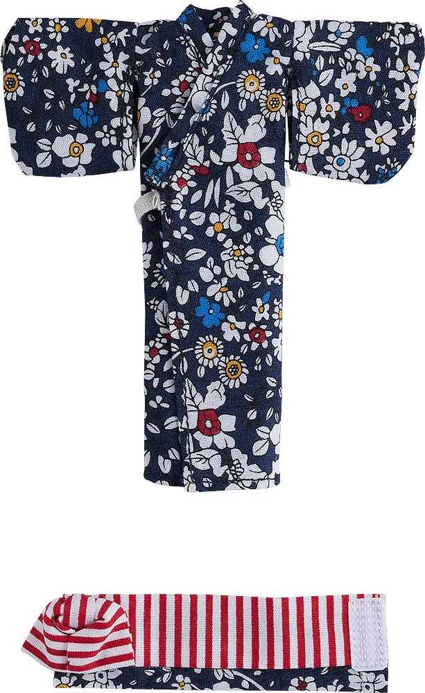 figma Styles Women's Yukata