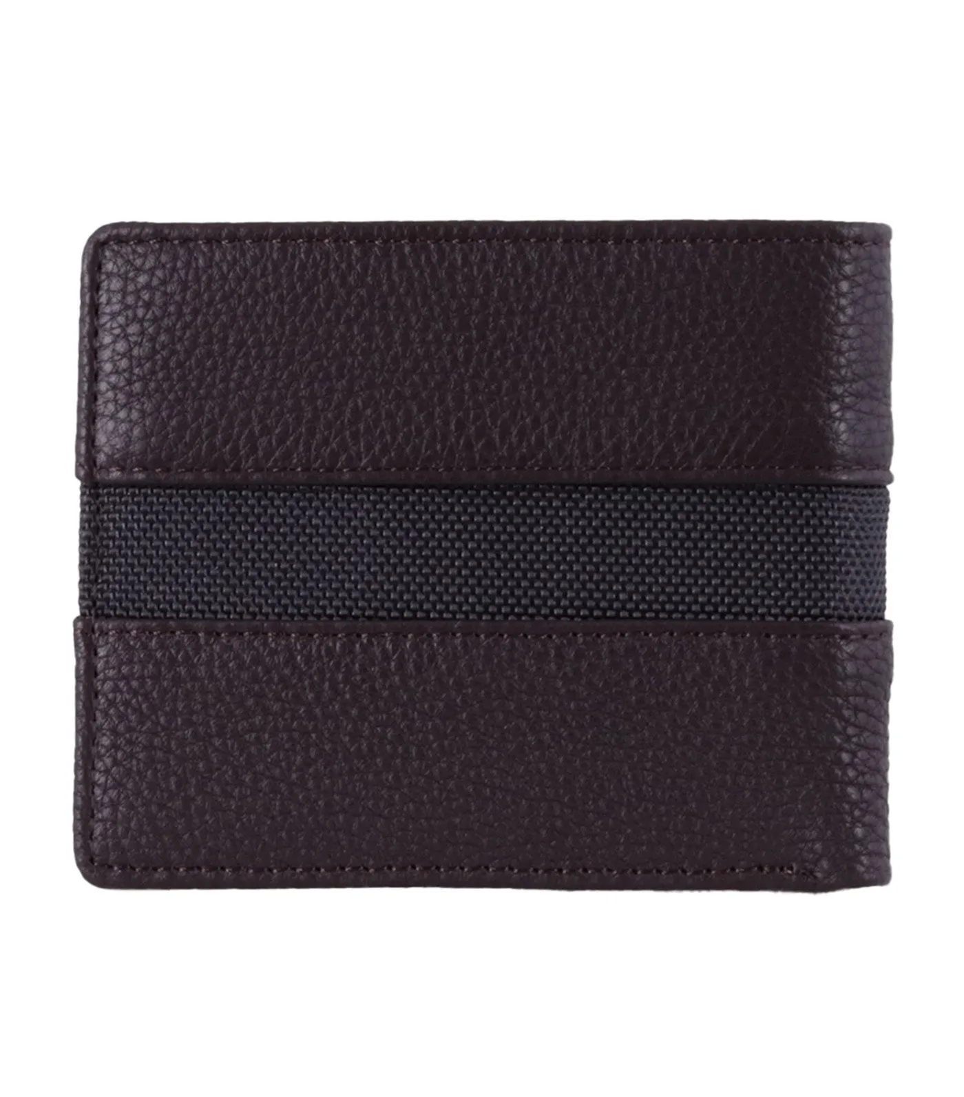Gil Passcase Dark Brown