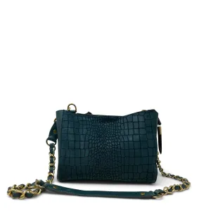 Halwell Crossbody Balsam