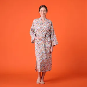 Hibiscus Robe