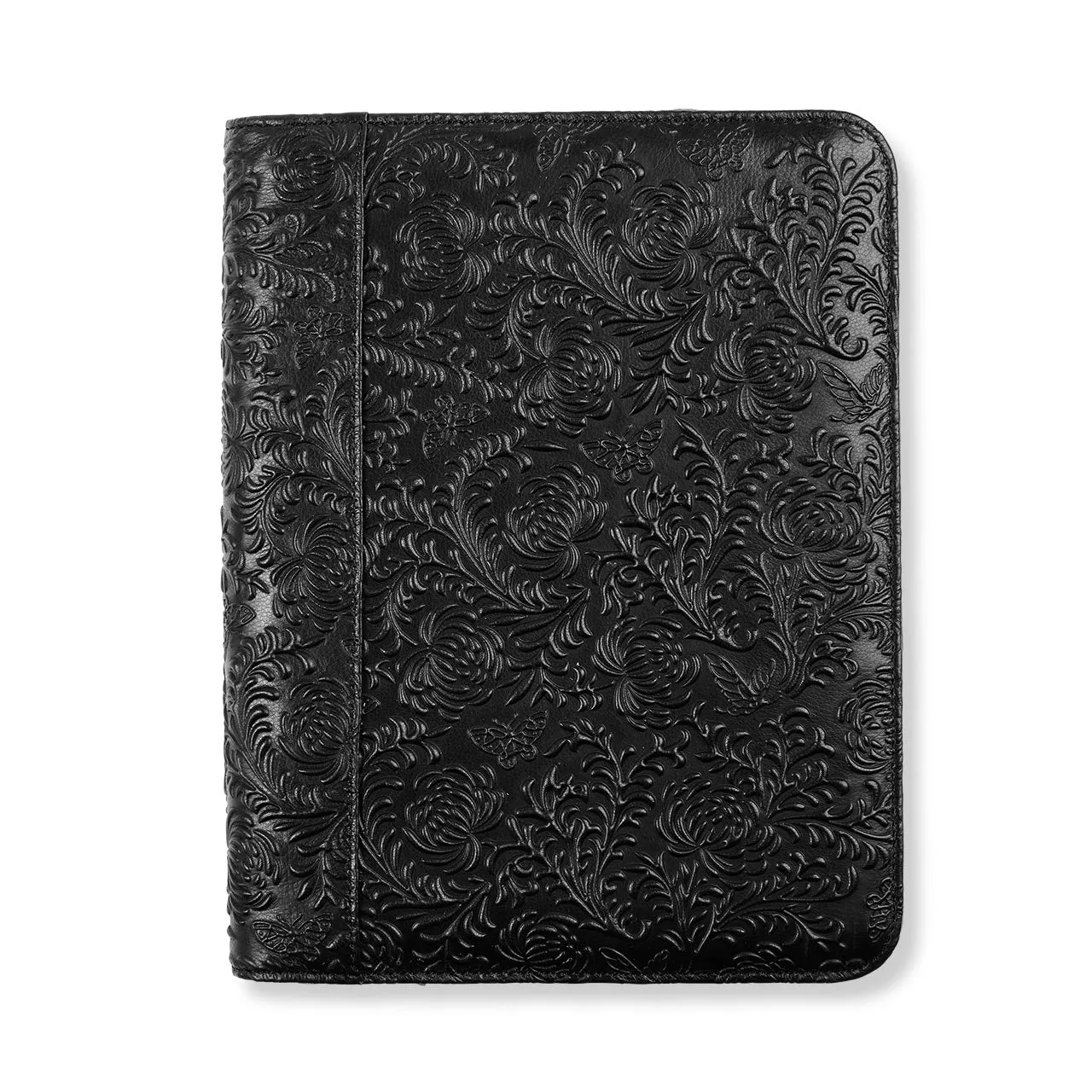 Impressions Circa Zip Pro Folio
