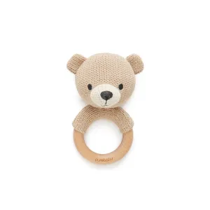 Knitted Rattle VARIOUS STYLES