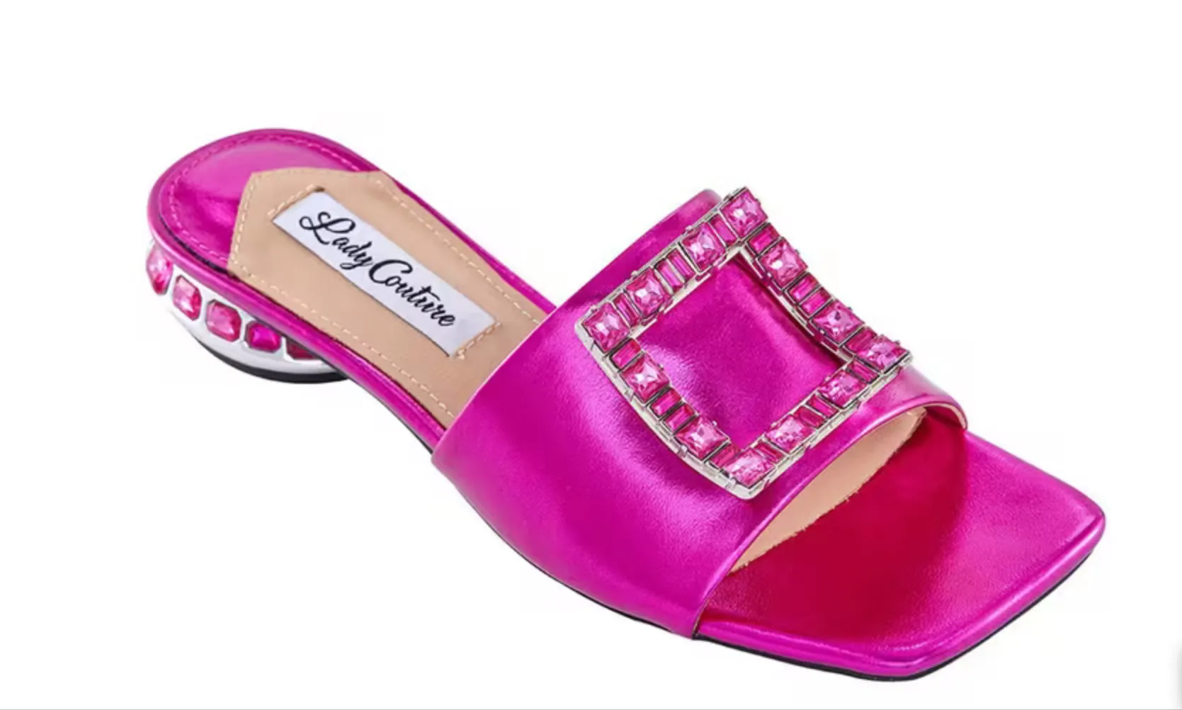 Lady Couture Amore Slide N122