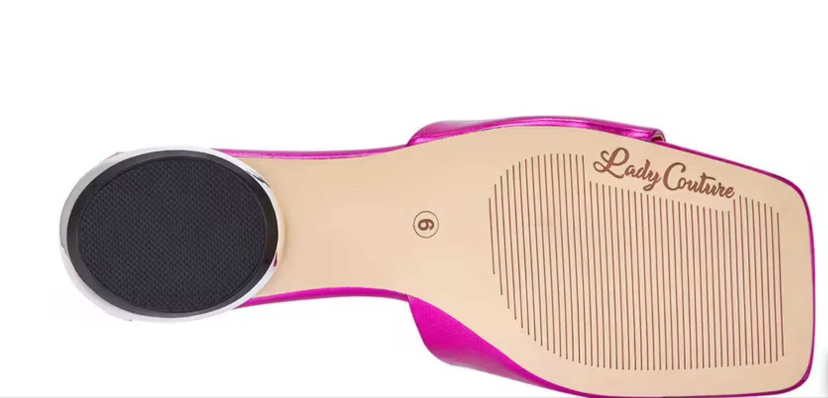 Lady Couture Amore Slide N122