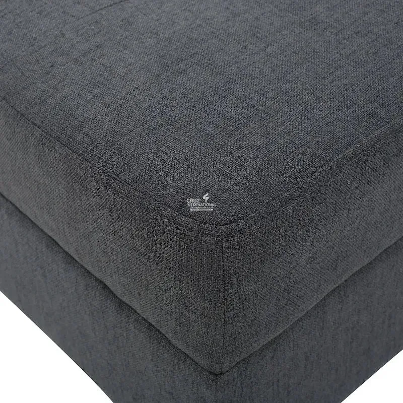 Master Ottoman for Living Room