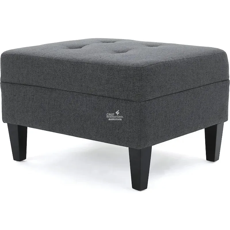Master Ottoman for Living Room