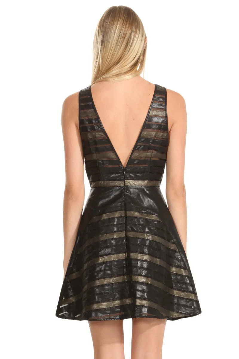 Neo Dress