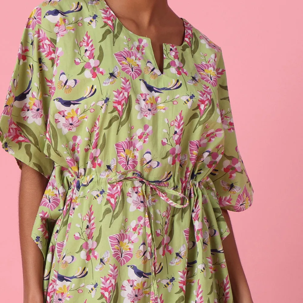 Paradiso Kaftan