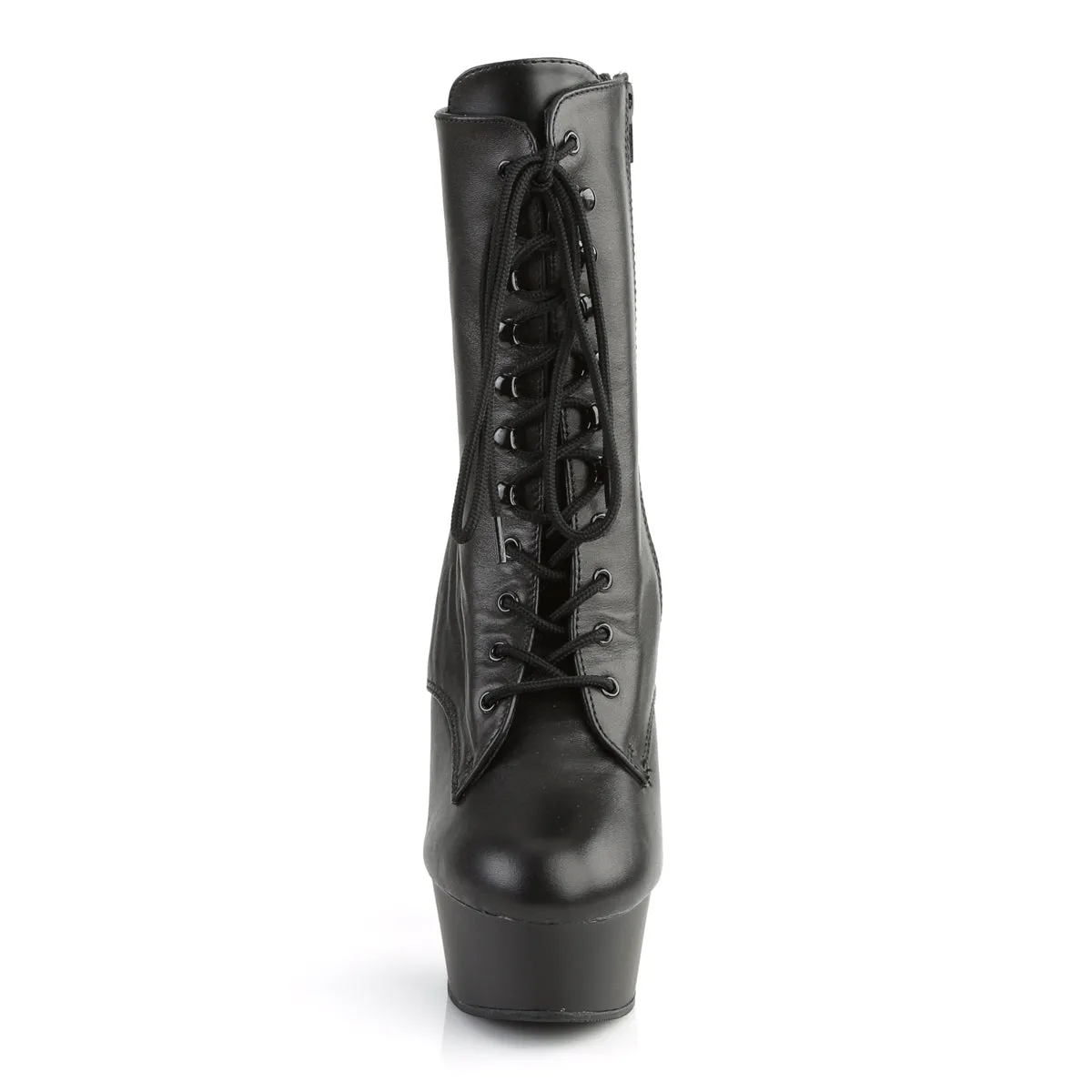 Pleaser Delight 1020 [Leather]