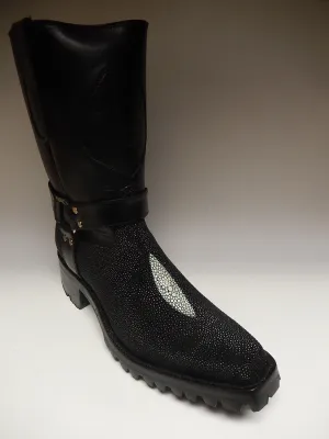 Safari Stingray Harness Boots
