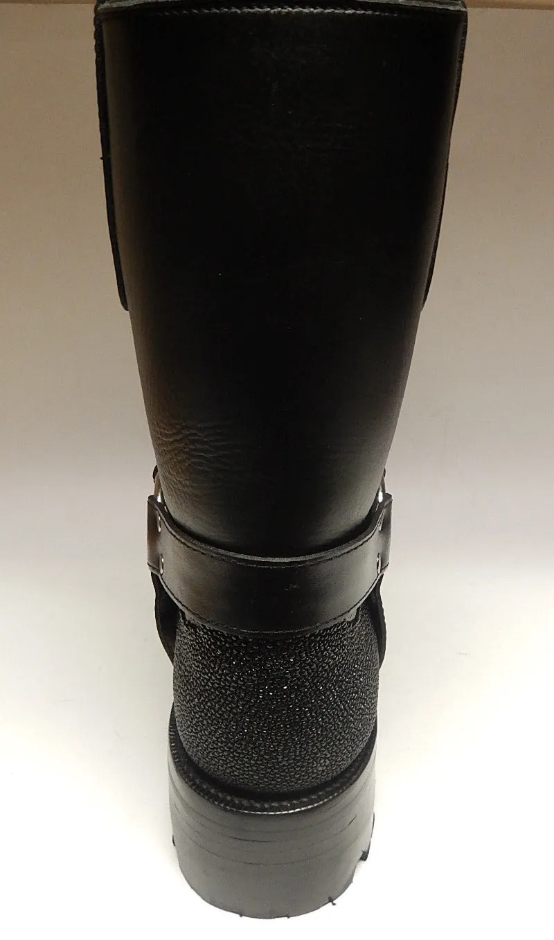 Safari Stingray Harness Boots