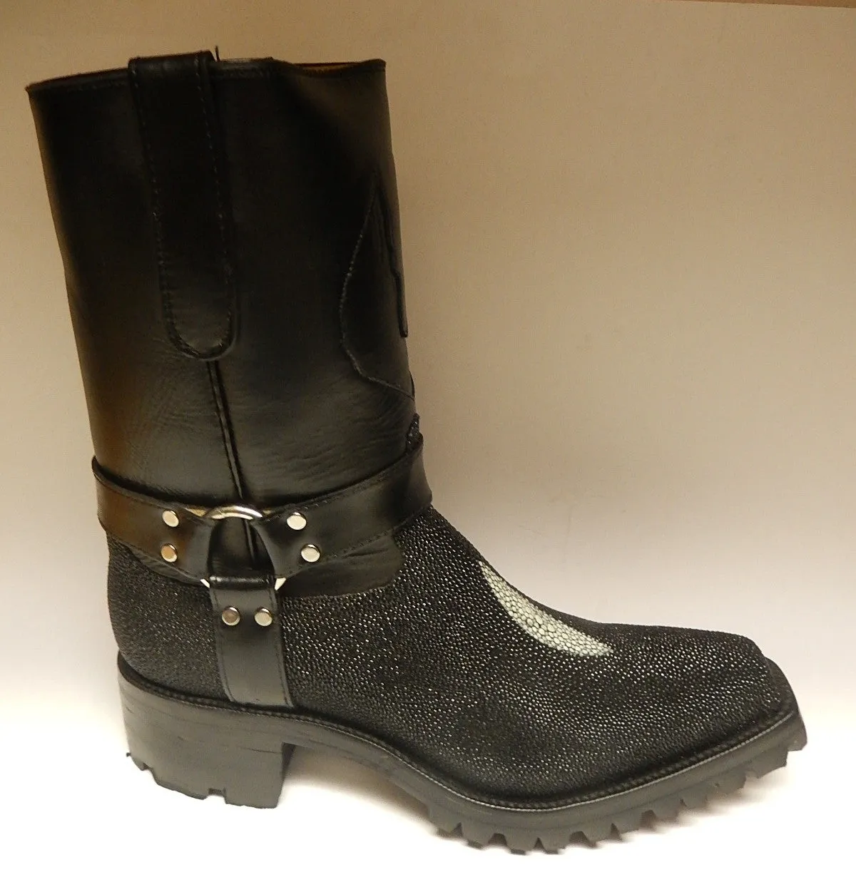 Safari Stingray Harness Boots