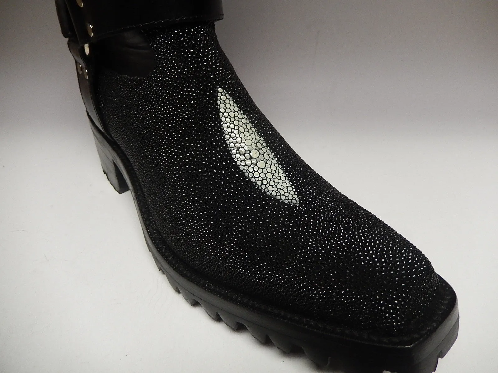 Safari Stingray Harness Boots