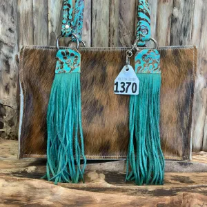 Small Town Tote - #1370