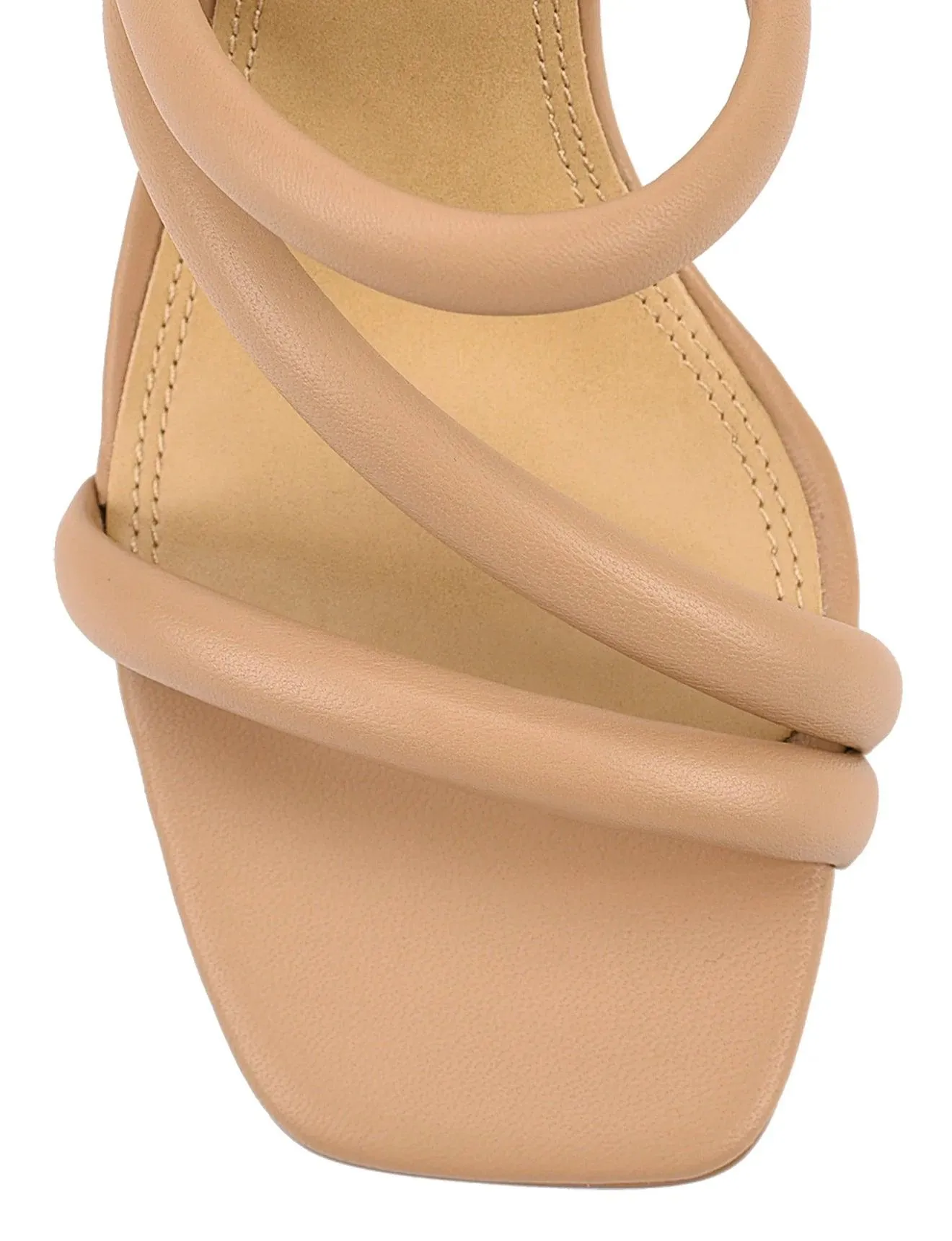 SPENCE HEELED SANDALS