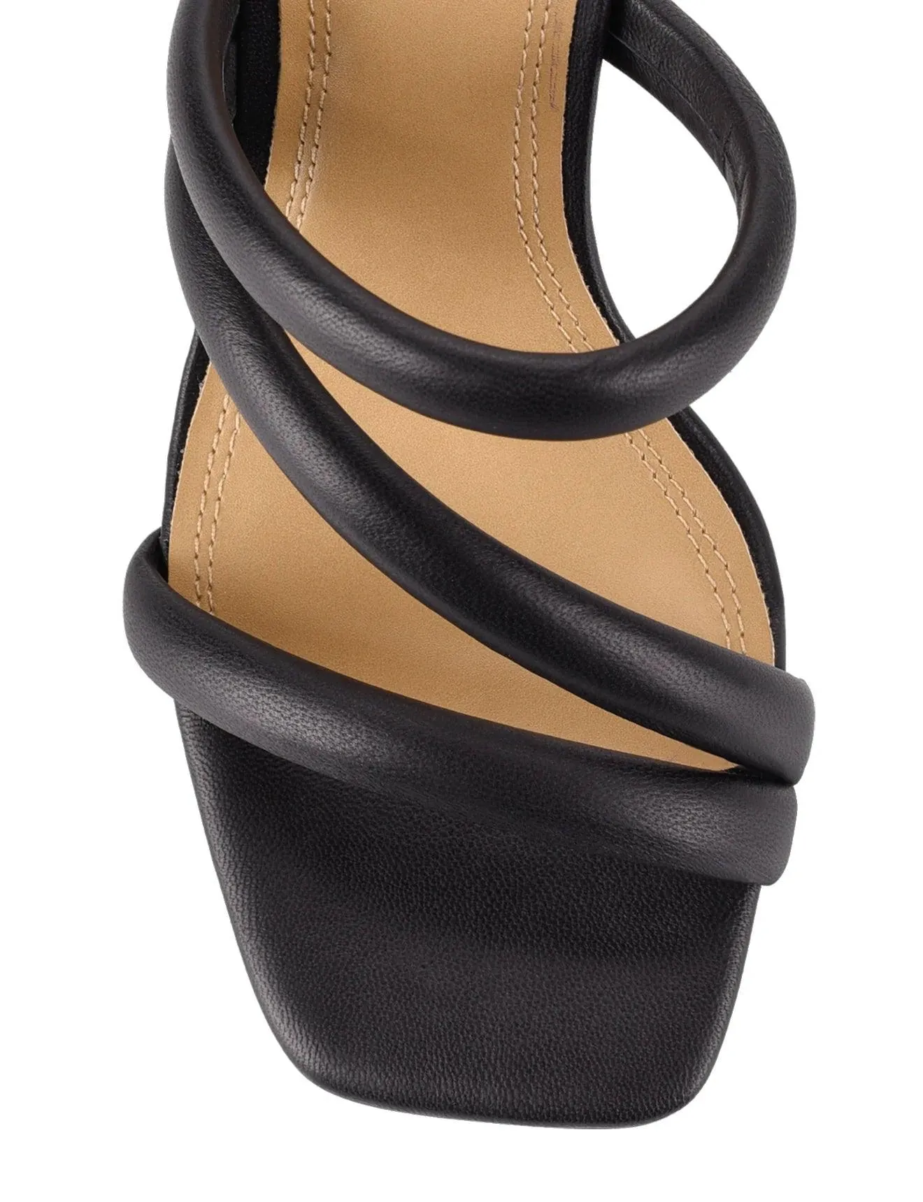 SPENCE HEELED SANDALS