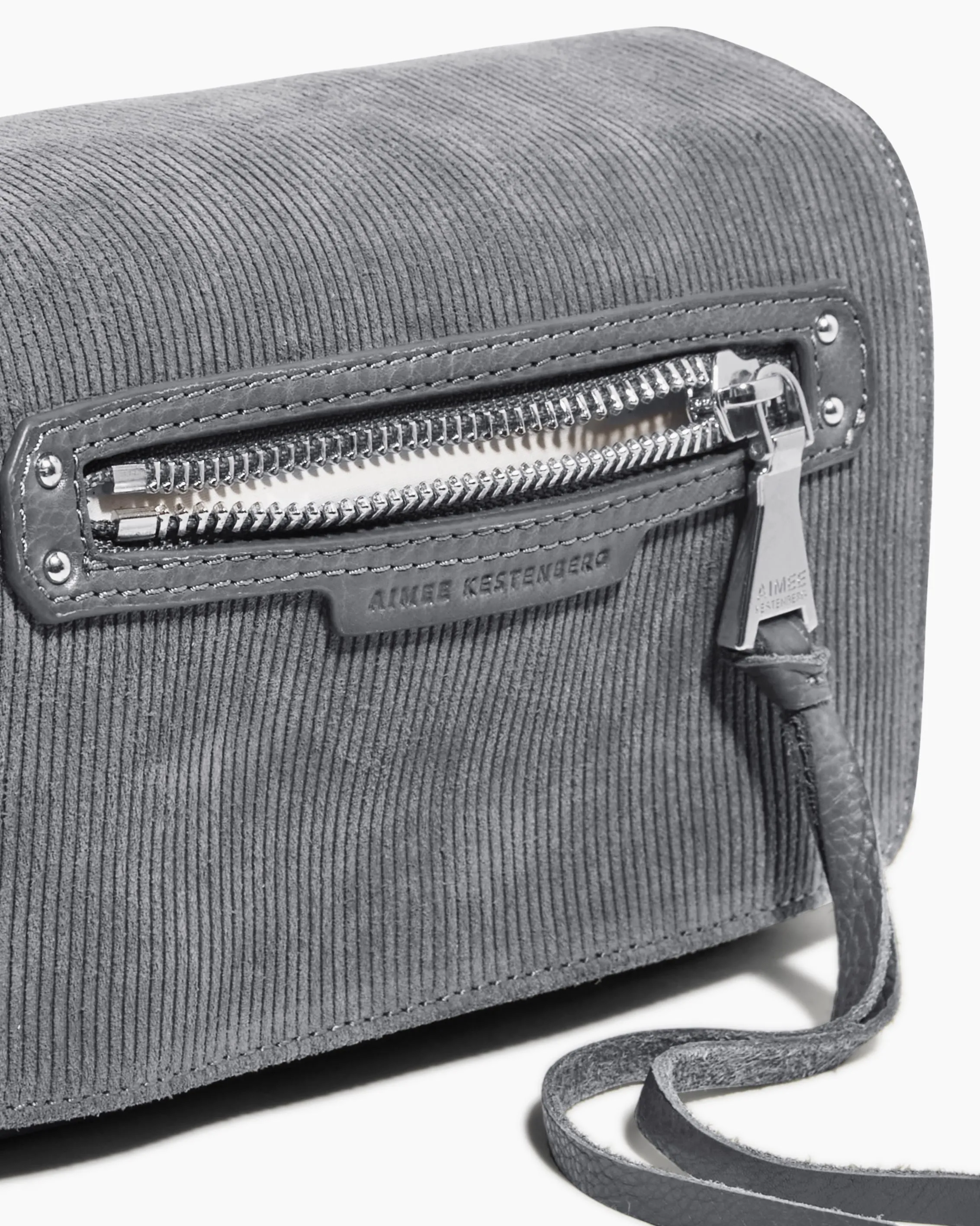 Stockbridge Crossbody