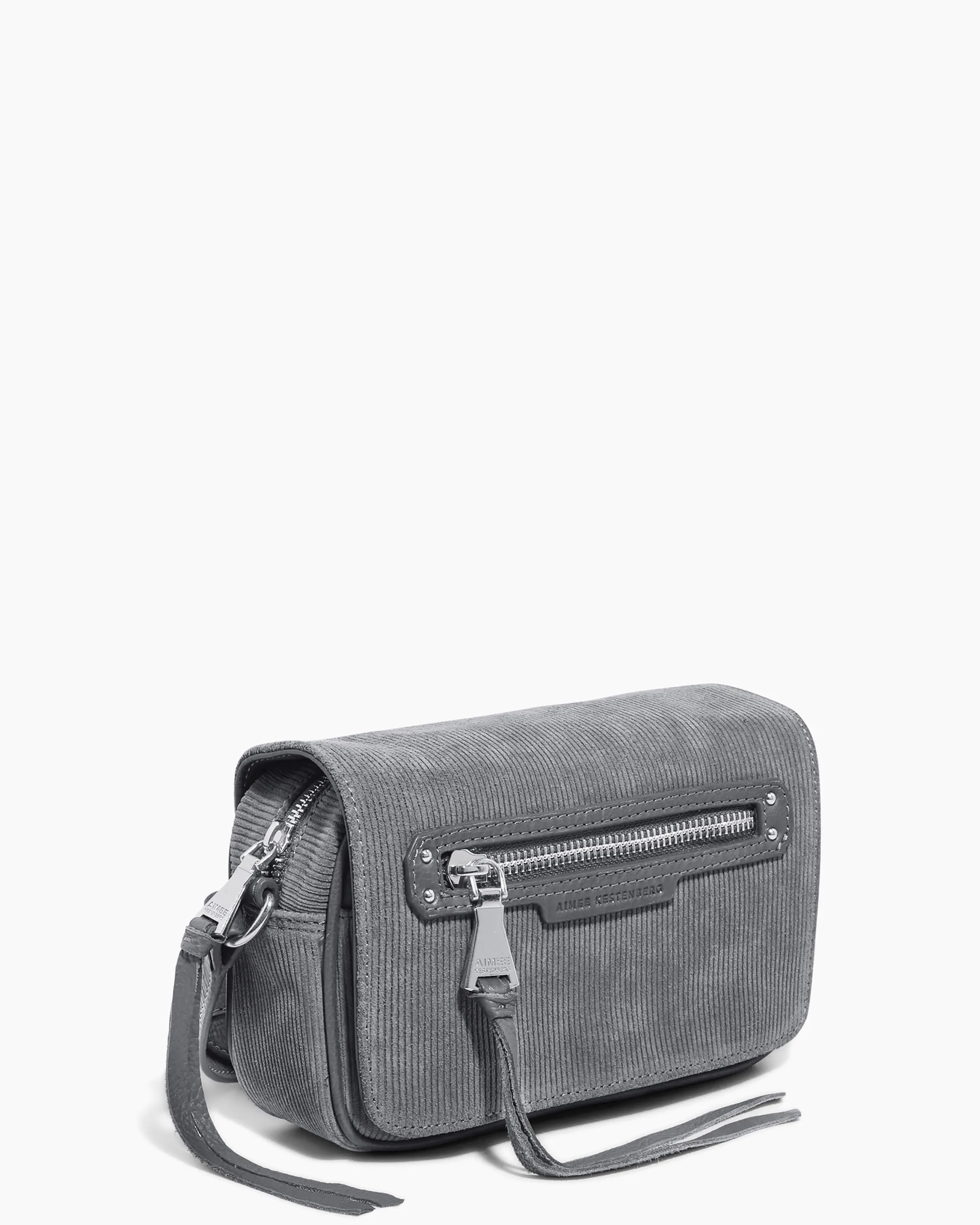 Stockbridge Crossbody
