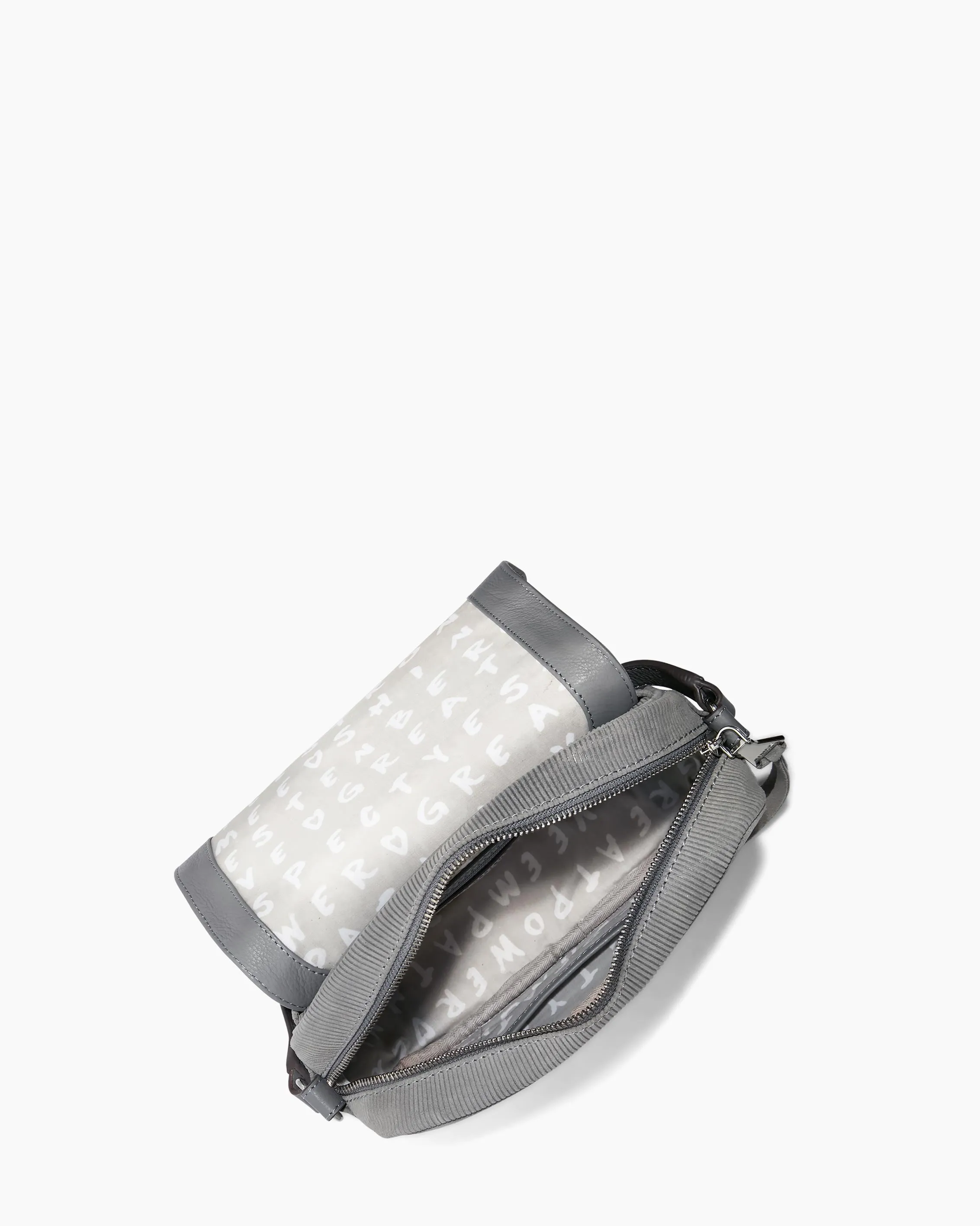 Stockbridge Crossbody