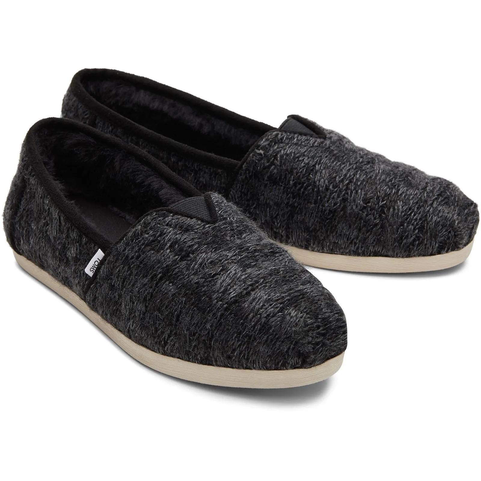 Toms Alpargata with Cloudbound Slippers