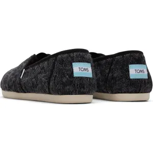 Toms Alpargata with Cloudbound Slippers