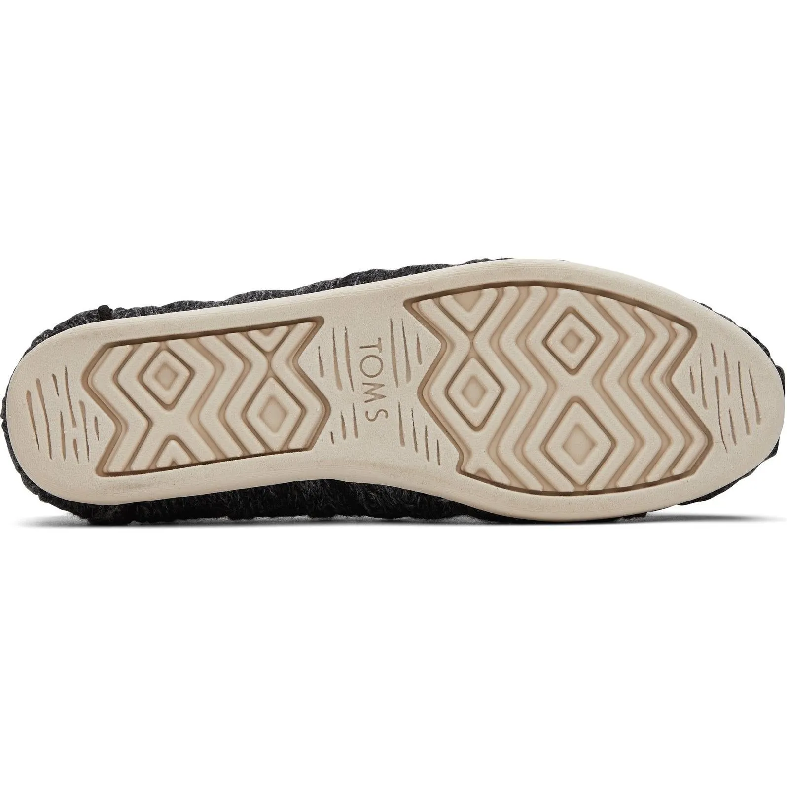 Toms Alpargata with Cloudbound Slippers