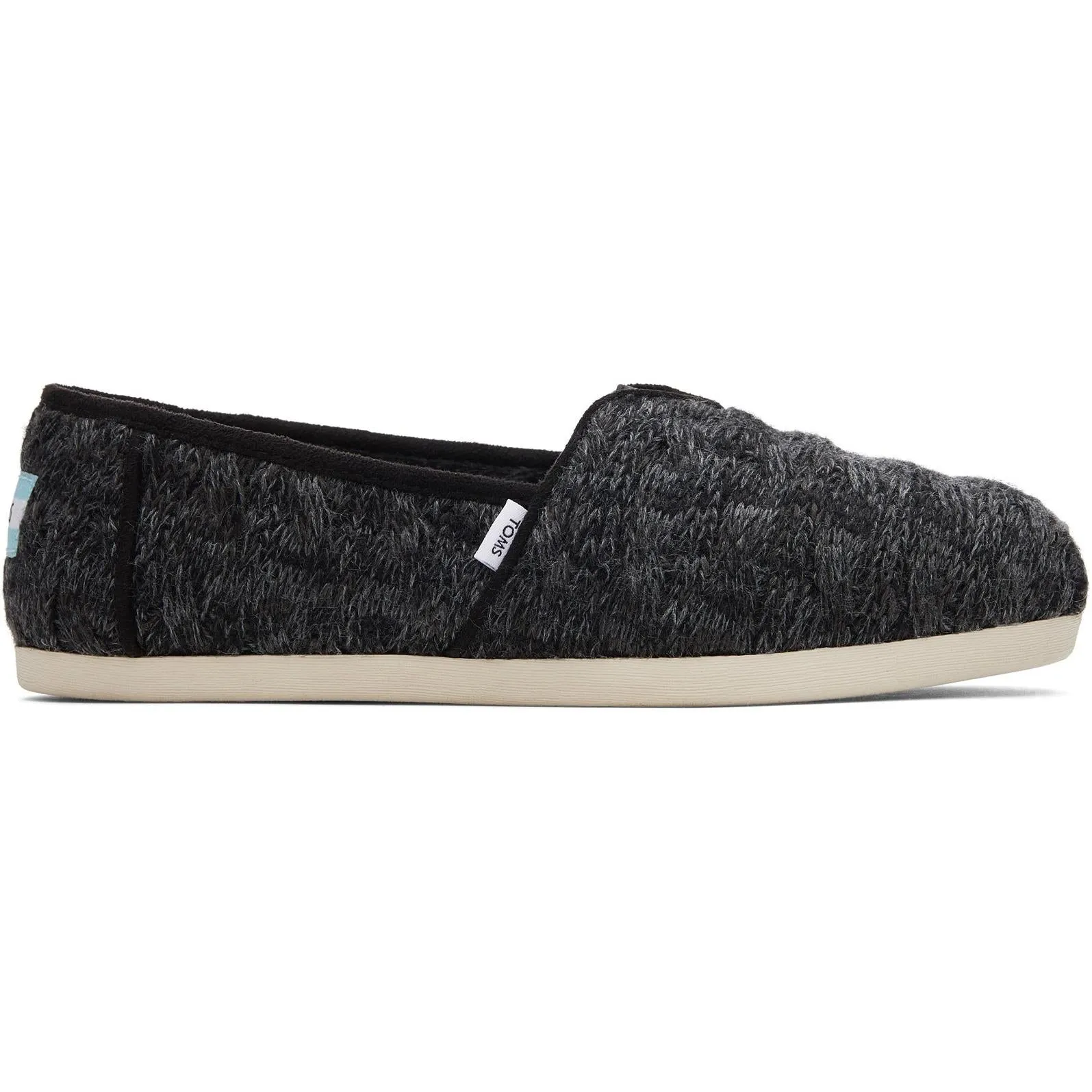 Toms Alpargata with Cloudbound Slippers