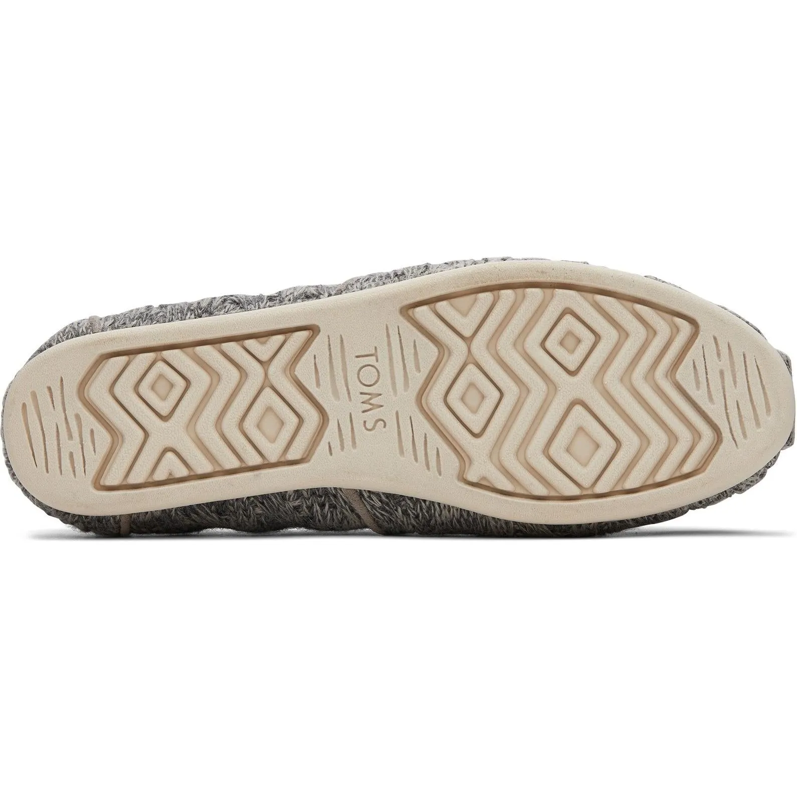 Toms Alpargata with Cloudbound Slippers