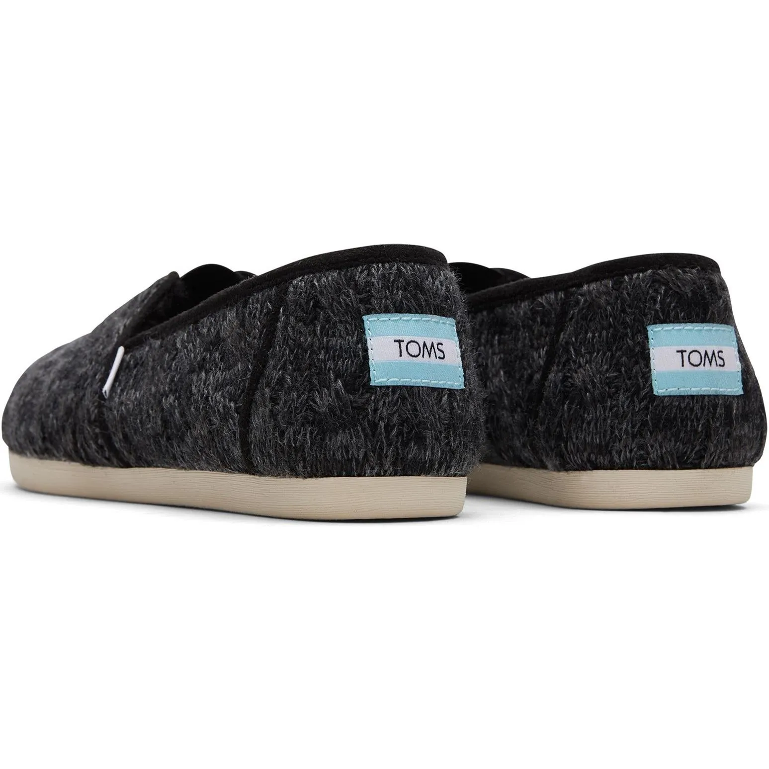 Toms Alpargata with Cloudbound Slippers