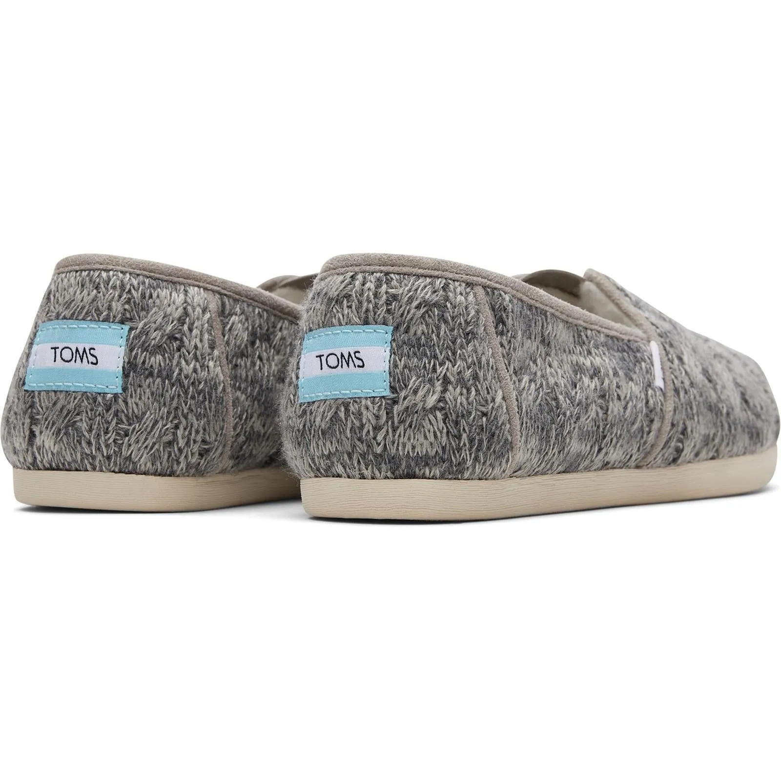 Toms Alpargata with Cloudbound Slippers