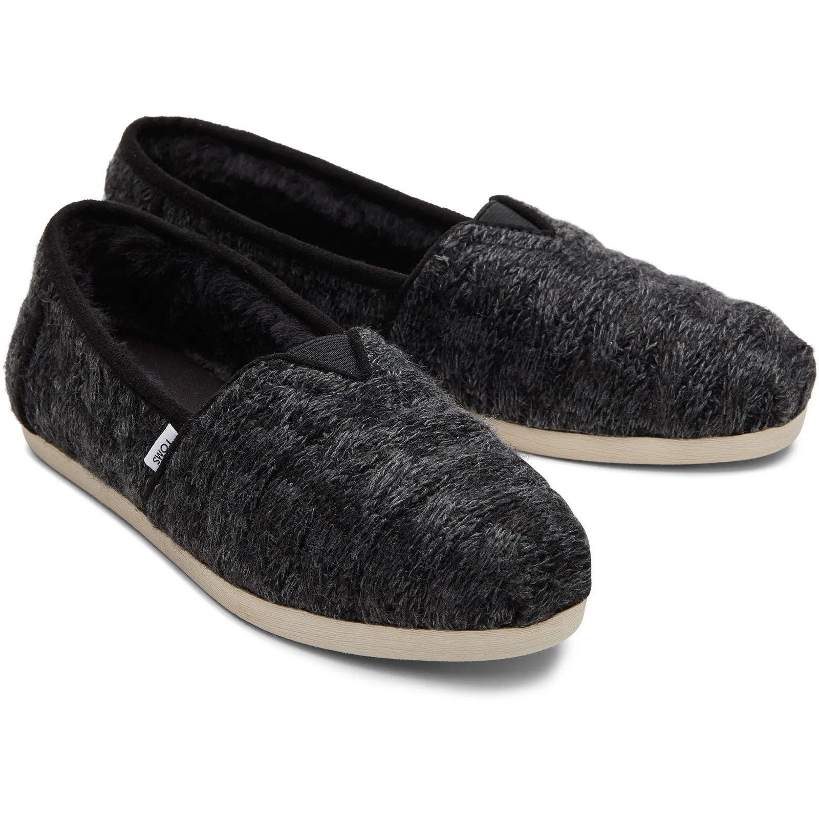 Toms Alpargata with Cloudbound Slippers