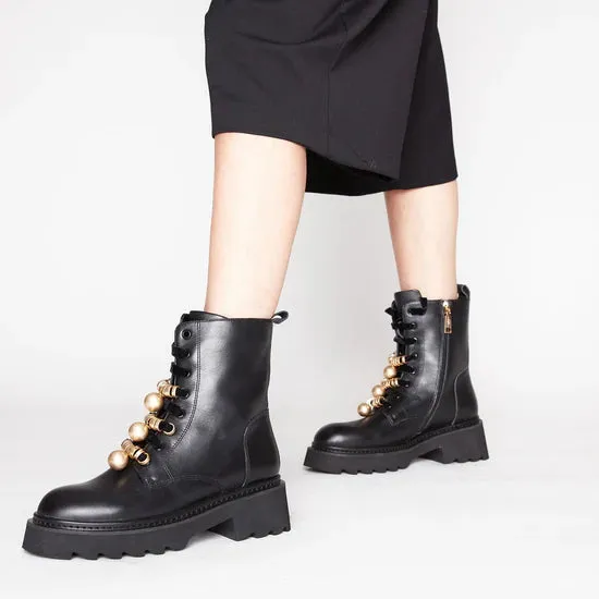 Tosca Blu Shasta Boot